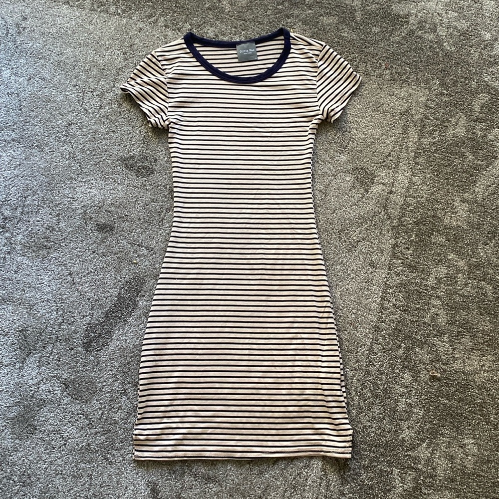 Short Bodycon Dress